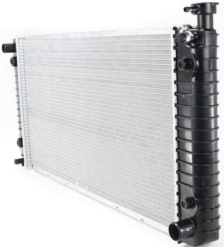 C/K 1500 95-99 RADIATOR, 5.7L, w/Engine Oil Cooler, w/ HRL