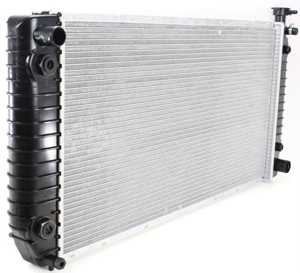 C/K 1500 95-99 RADIATOR, 5.7L, w/Engine Oil Cooler, w/ HRL