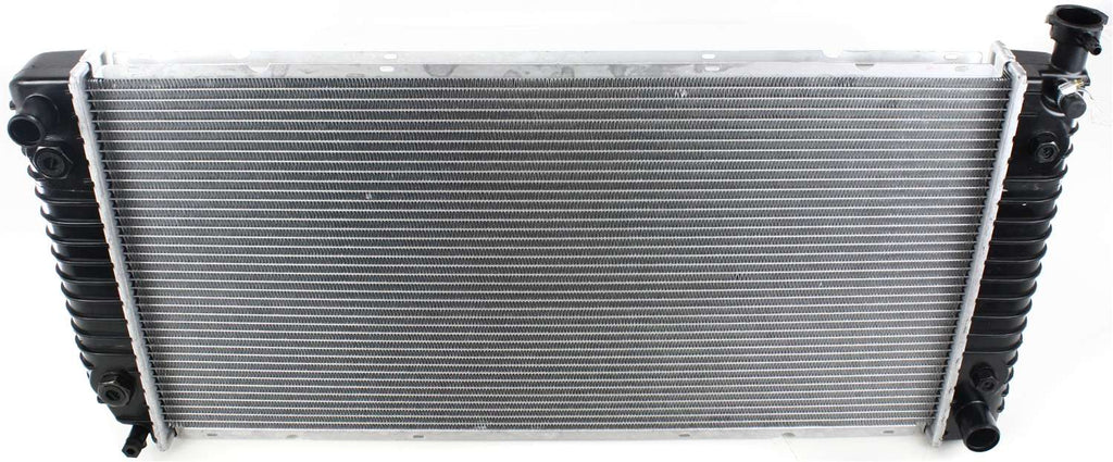 C/K 1500 95-99 RADIATOR, 5.7L, w/Engine Oil Cooler, w/ HRL