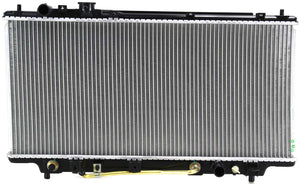 PROTEGE 95-98 RADIATOR