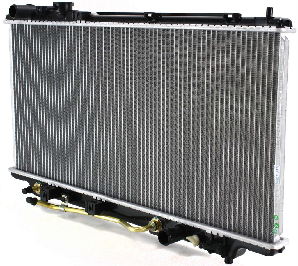 PROTEGE 95-98 RADIATOR