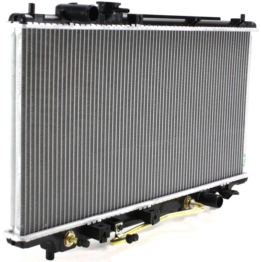 PROTEGE 95-98 RADIATOR