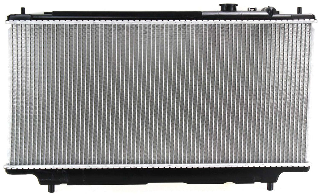 PROTEGE 95-98 RADIATOR