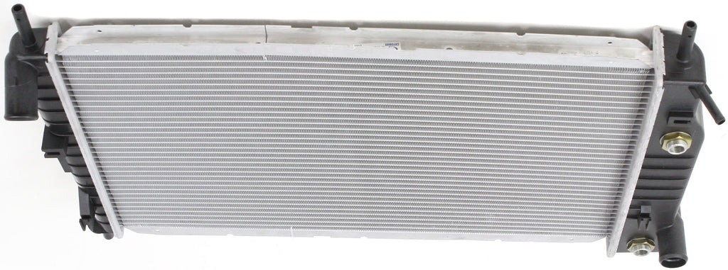 CONTOUR 95-00/COUGAR 99-02 RADIATOR