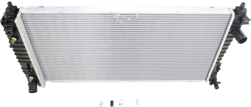 CONTINENTAL 95-02 RADIATOR