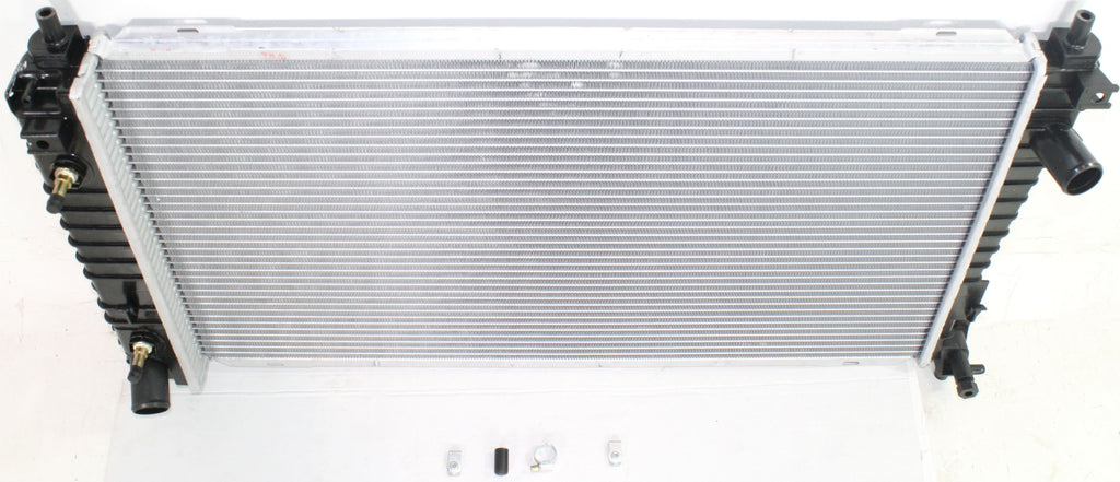 CONTINENTAL 95-02 RADIATOR