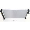 CONTINENTAL 95-02 RADIATOR