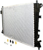 CROWN VICTORIA 95-97 RADIATOR