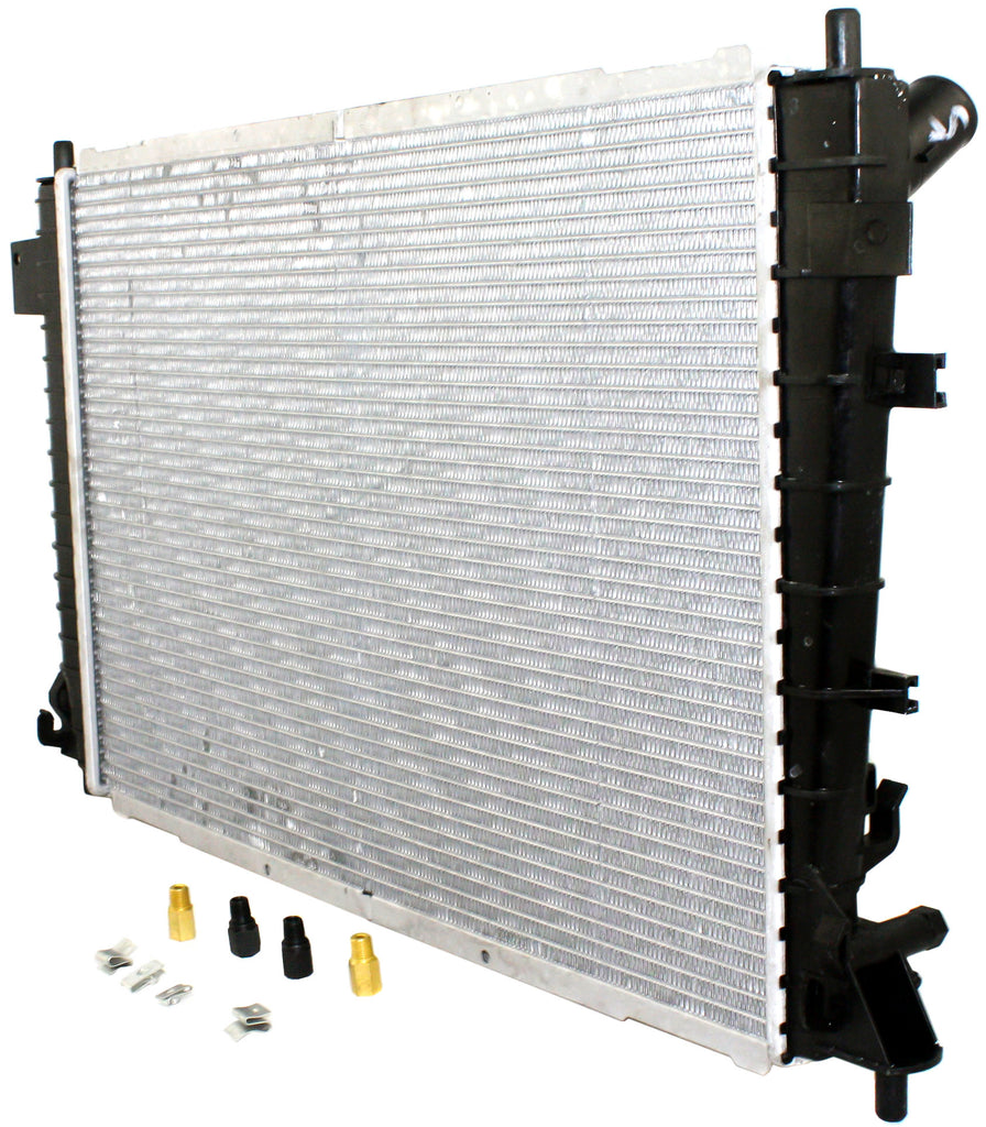 CROWN VICTORIA 95-97 RADIATOR