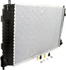 CROWN VICTORIA 95-97 RADIATOR