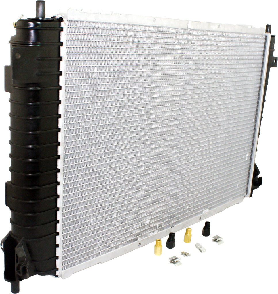 CROWN VICTORIA 95-97 RADIATOR