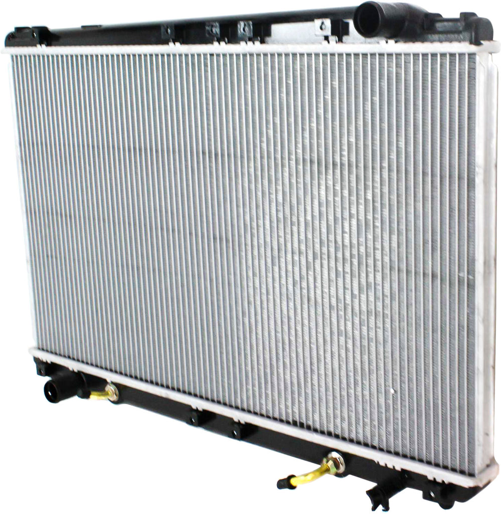 CAMRY 94-96 / AVALON 95-99 RADIATOR, 6 Cyl.