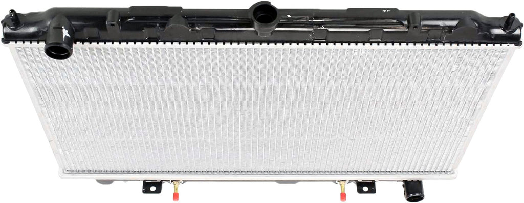 MAXIMA 95-99 RADIATOR W/auto Trans 1 Row