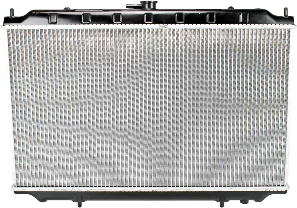 MAXIMA 95-99 RADIATOR W/auto Trans 1 Row