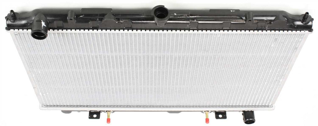 MAXIMA 95-99 RADIATOR W/auto Trans 1 Row