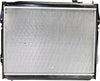 TACOMA 95-04 RADIATOR, 4Cyl, 2WD Models, STD/EXTD. Cabs