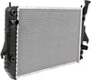 ASTRO 96-05 RADIATOR