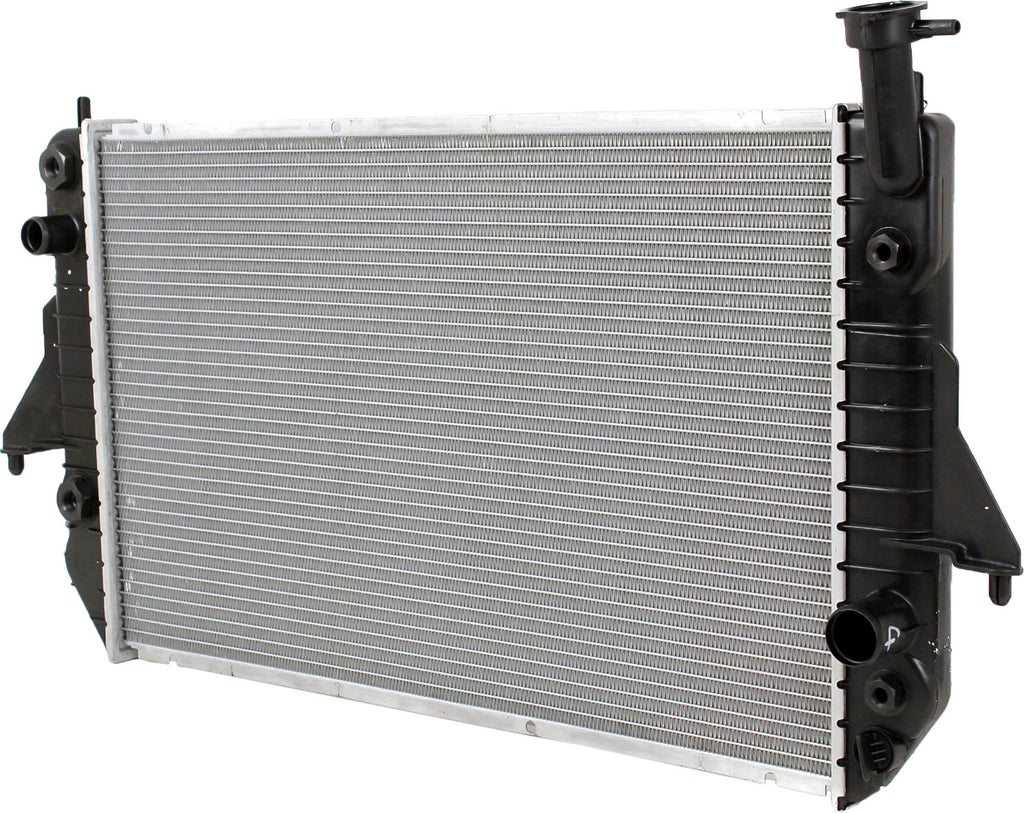 ASTRO 96-05 RADIATOR