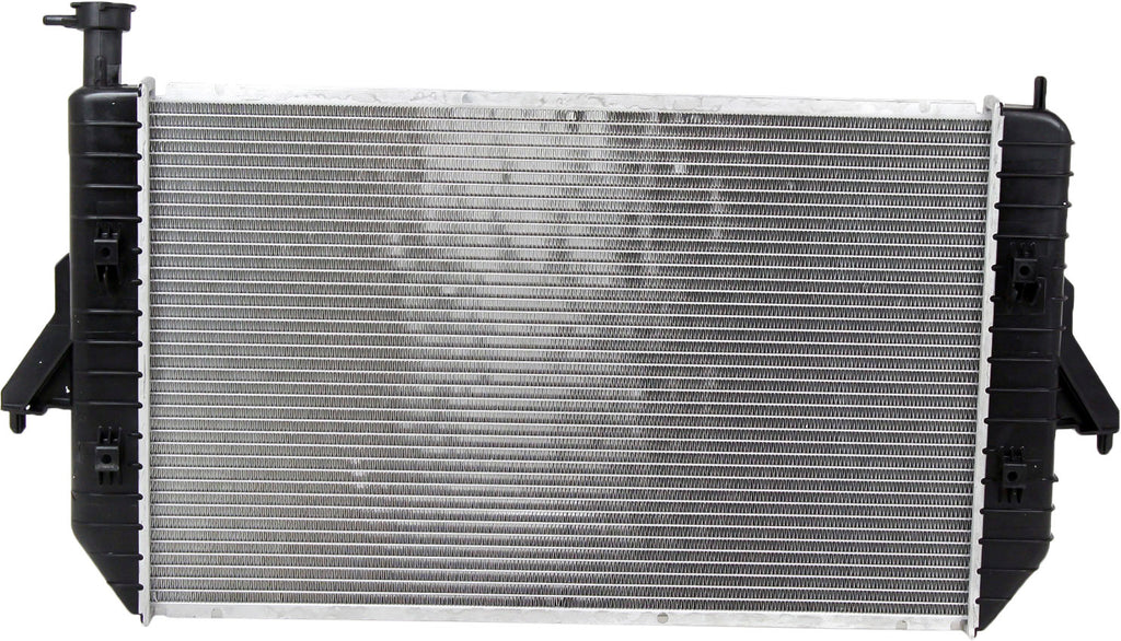 ASTRO 96-05 RADIATOR