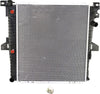 EXPLORER 96-99 RADIATOR, Aluminum Core, 8 Cyl. 5.0L Engine, 2-Row Core