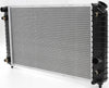 S10/BLAZER 96-05 RADIATOR, 4.3L, w/ Engine Oil Cooler