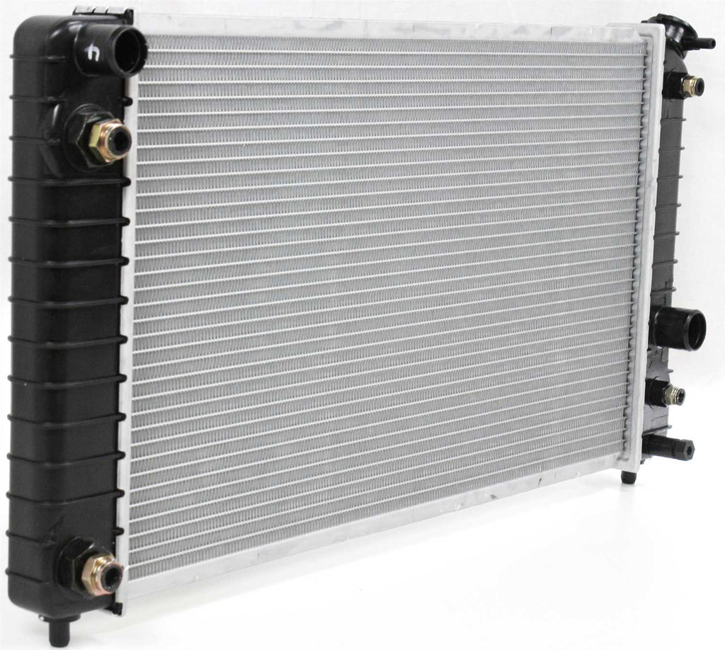 S10/BLAZER 96-05 RADIATOR, 4.3L, w/ Engine Oil Cooler