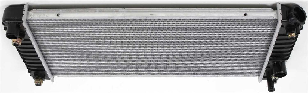 S10/BLAZER 96-05 RADIATOR, 4.3L, w/ Engine Oil Cooler