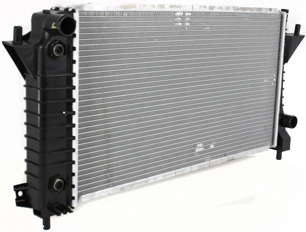 TAURUS 96-07 RADIATOR, 3.0L/3.4L, (01-07, w/o ATC)