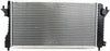 TAURUS 96-07 RADIATOR, 3.0L/3.4L, (01-07, w/o ATC)