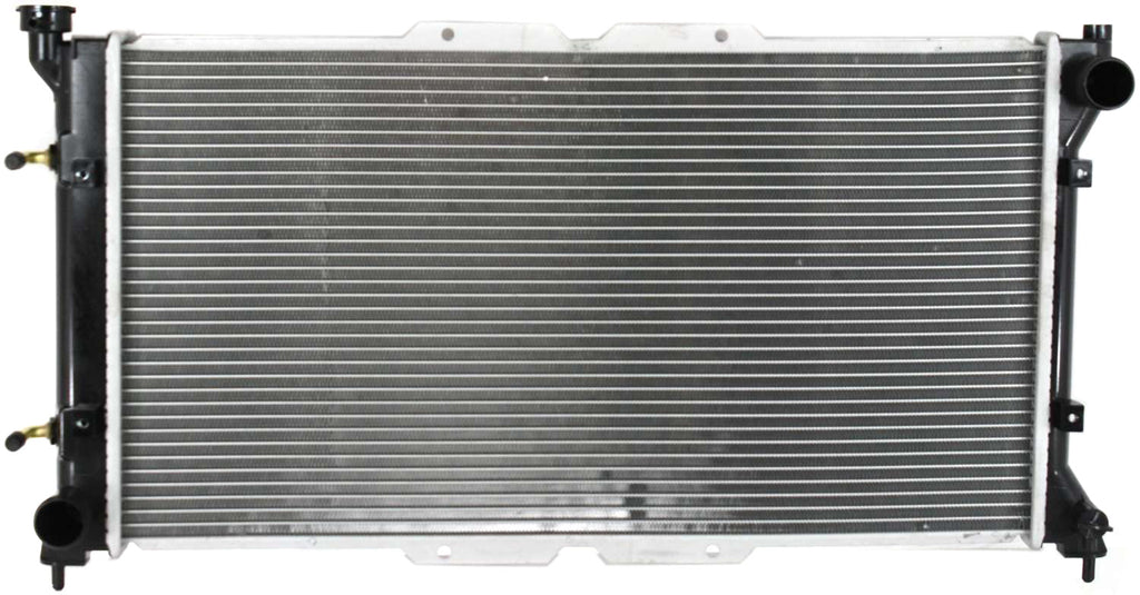 LEGACY 95-99 RADIATOR, 2.2L/(2.5L non-turbo)