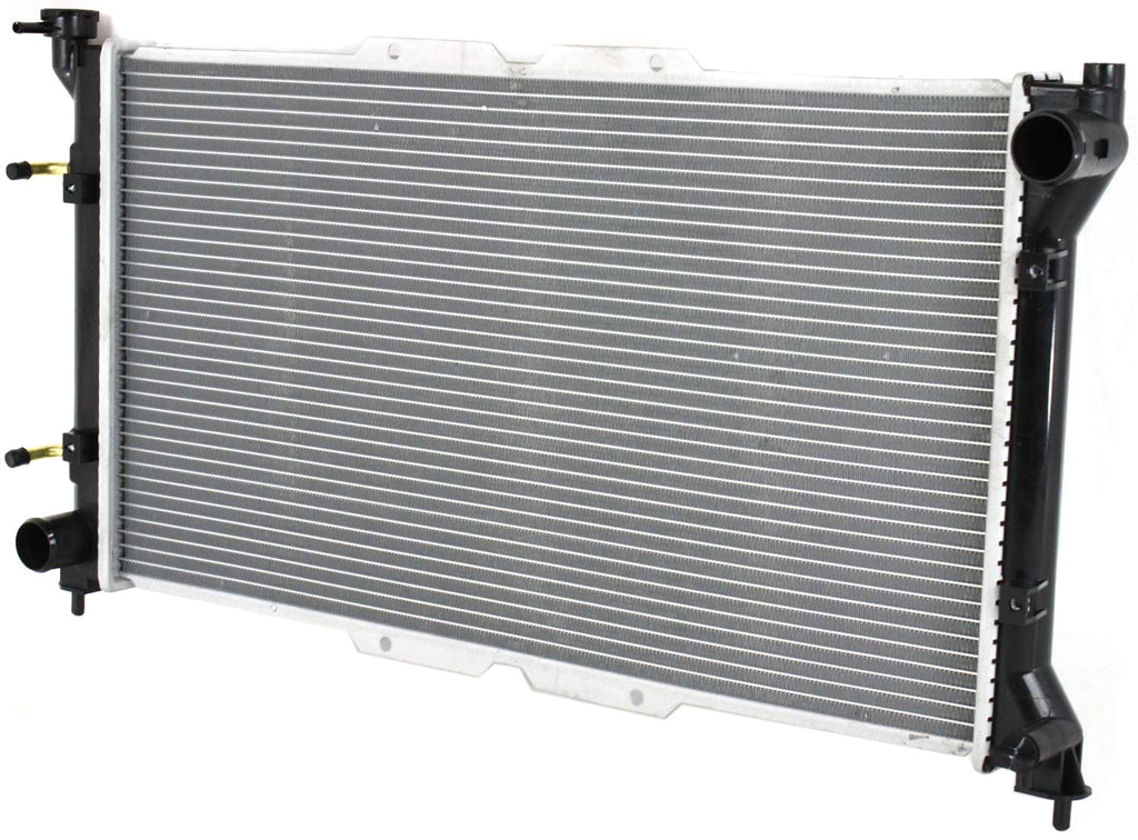 LEGACY 95-99 RADIATOR, 2.2L/(2.5L non-turbo)