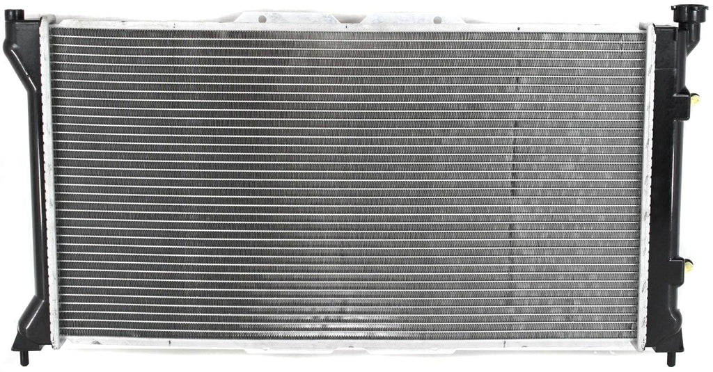 LEGACY 95-99 RADIATOR, 2.2L/(2.5L non-turbo)