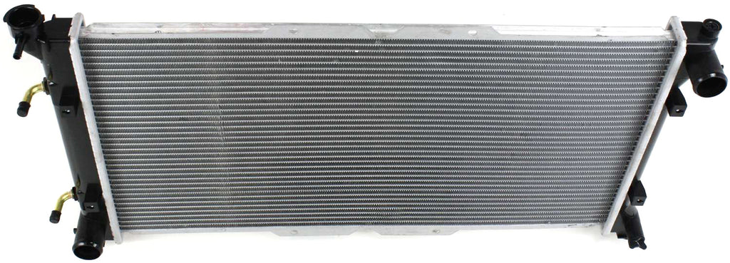 LEGACY 95-99 RADIATOR, 2.2L/(2.5L non-turbo)