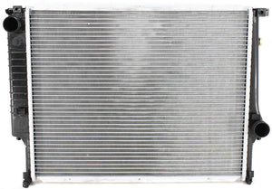 3-SERIES 92-99 RADIATOR, 6 Cyl, E36 Body