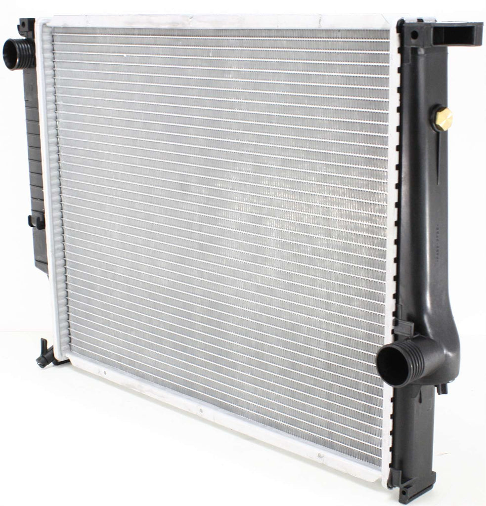 3-SERIES 92-99 RADIATOR, 6 Cyl, E36 Body