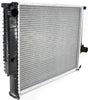 3-SERIES 92-99 RADIATOR, 6 Cyl, E36 Body