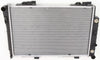 C220 94-96/CLK320 98-03 RADIATOR