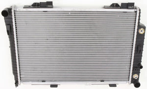 C220 94-96/CLK320 98-03 RADIATOR