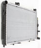 C220 94-96/CLK320 98-03 RADIATOR