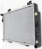 C220 94-96/CLK320 98-03 RADIATOR