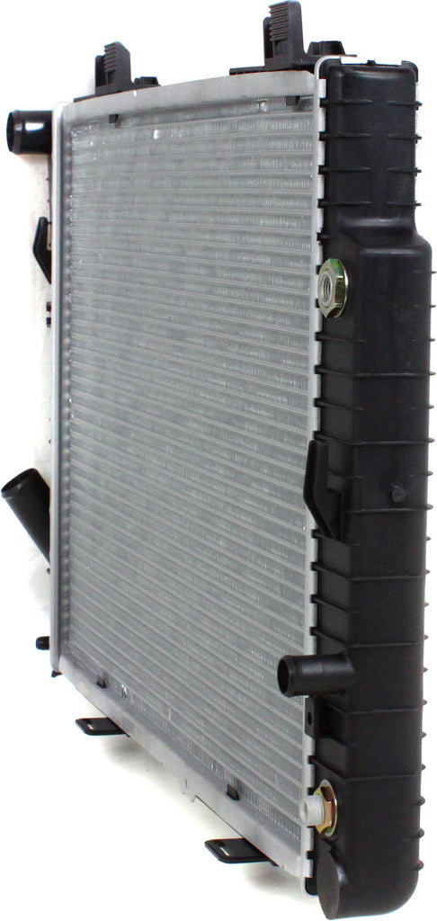 C280 94-97 / C36 95-97 RADIATOR