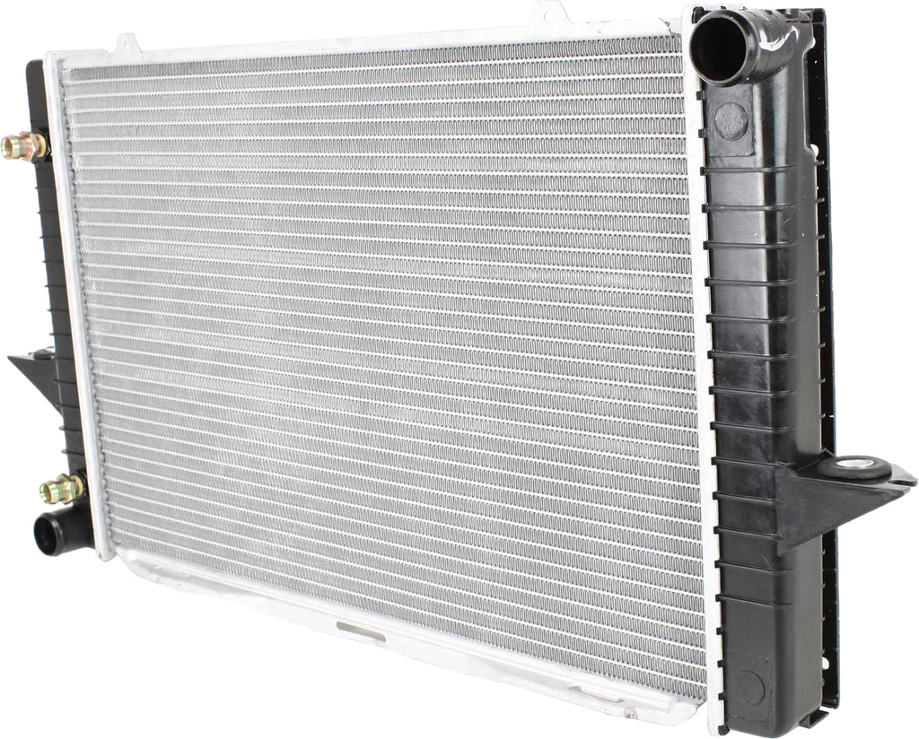 850 93-97 /S70- V70 98-98 RADIATOR, Non-turbo W/Trans. Cooler