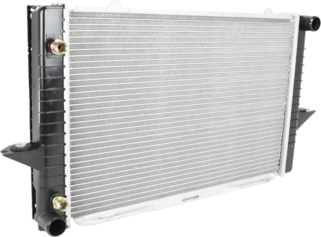 850 93-97 /S70- V70 98-98 RADIATOR, Non-turbo W/Trans. Cooler