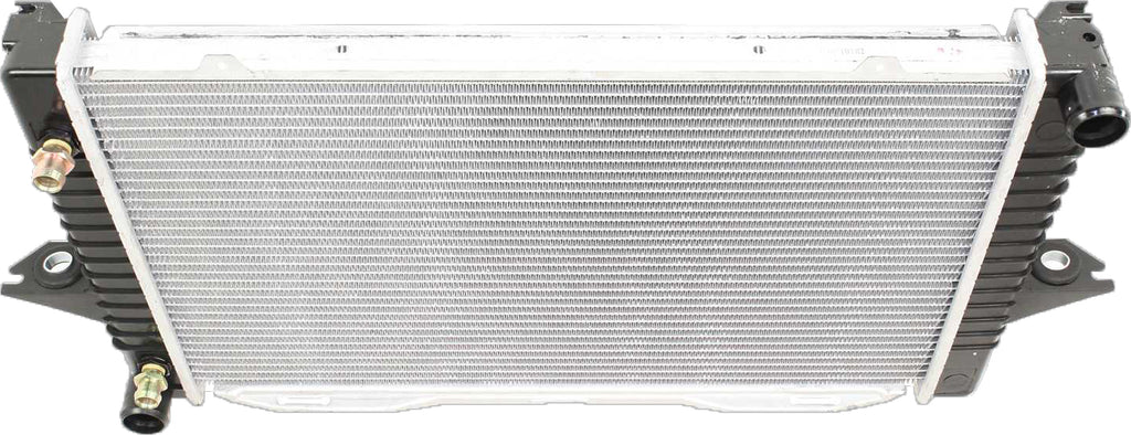 850 93-97 /S70- V70 98-98 RADIATOR, Non-turbo W/Trans. Cooler