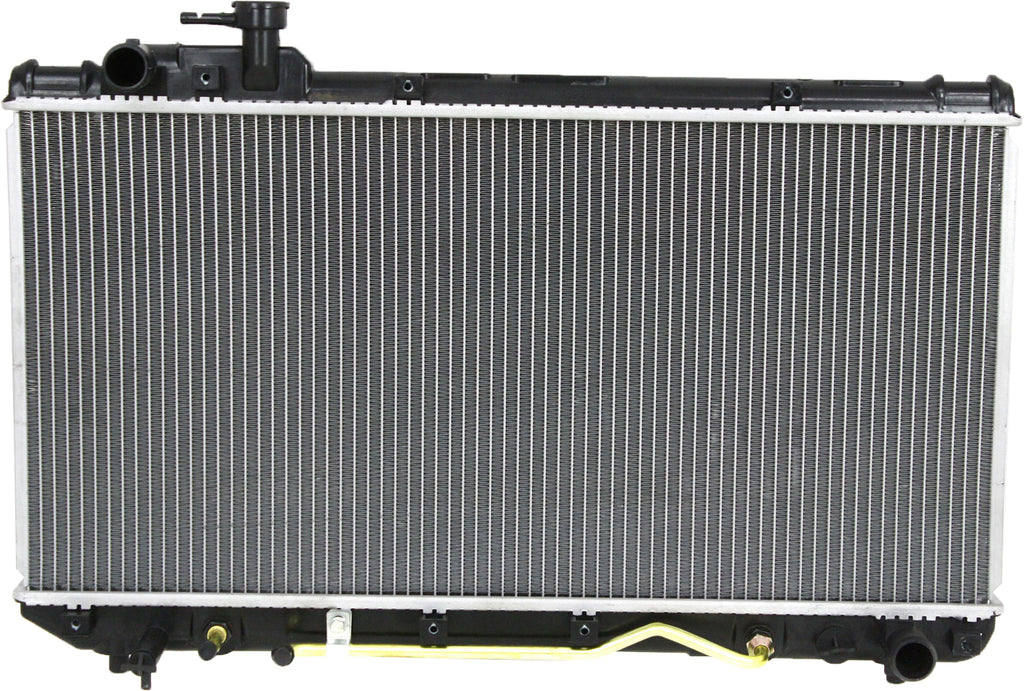 RAV4 96-97 RADIATOR