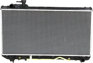 RAV4 96-97 RADIATOR