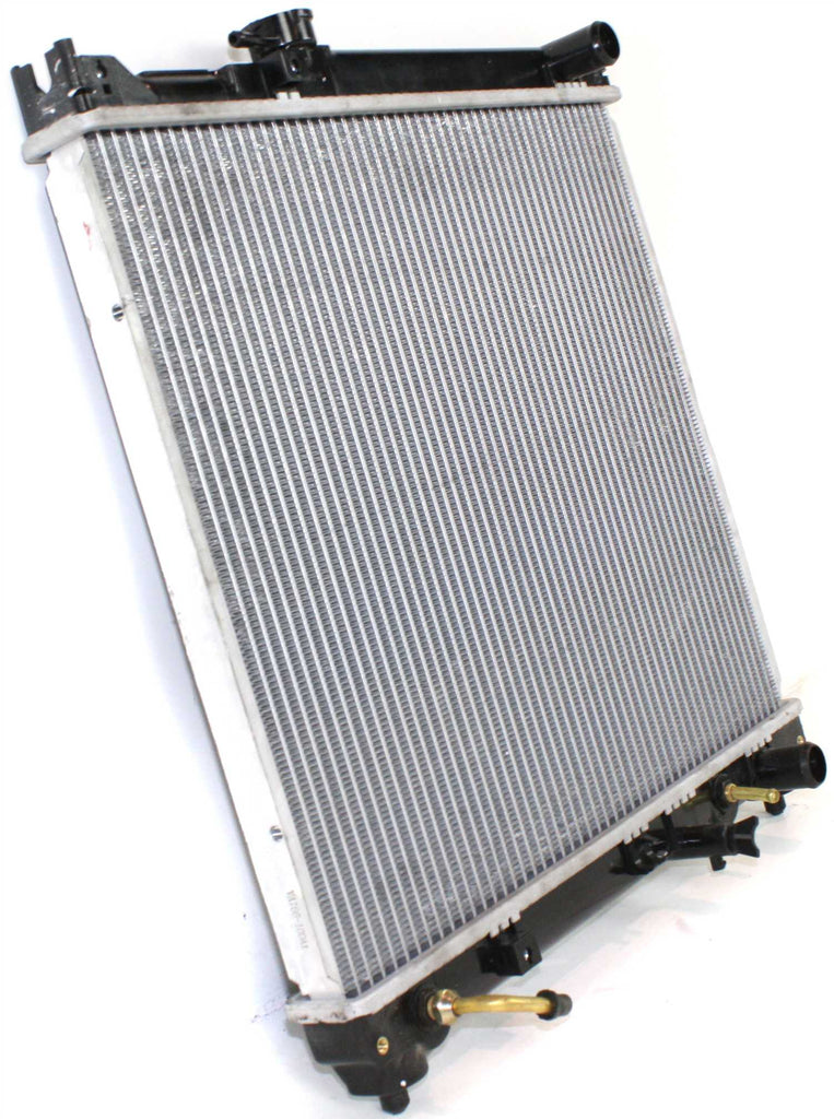 SIDEKICK 91-98 RADIATOR, 1.6L