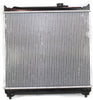 SIDEKICK 91-98 RADIATOR, 1.6L