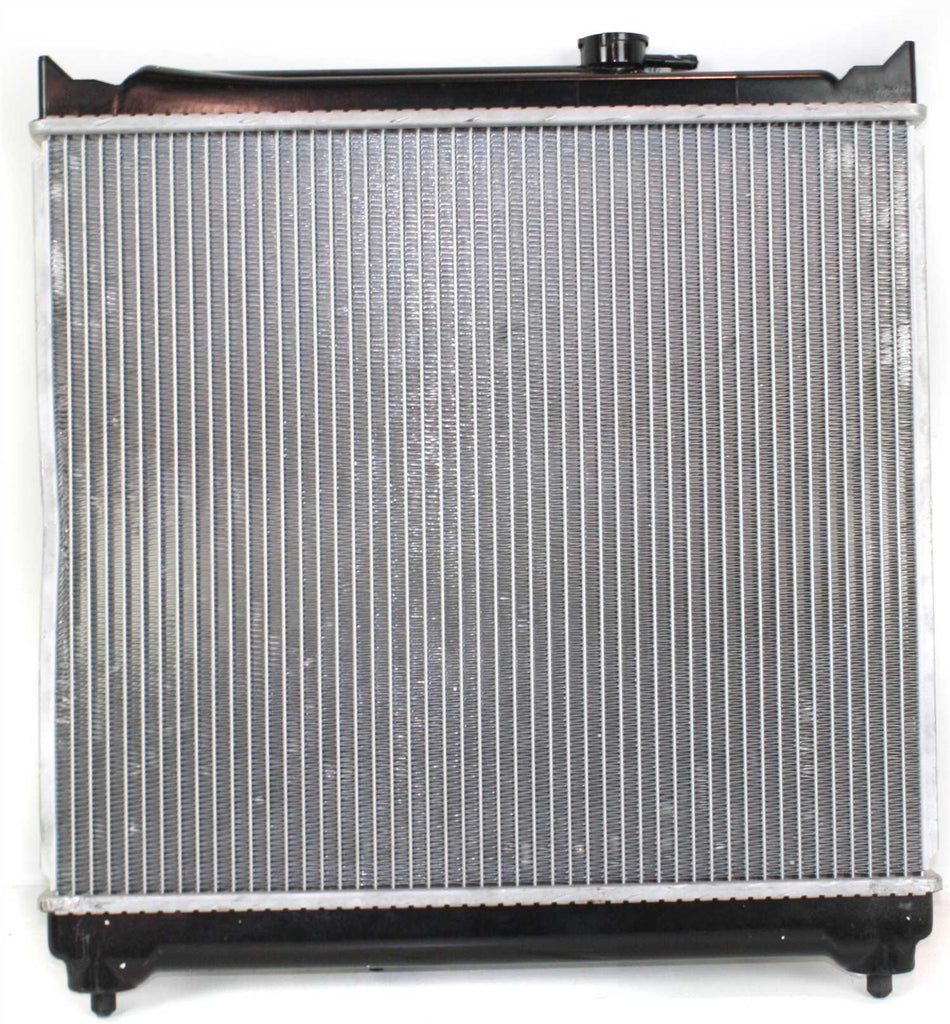 SIDEKICK 91-98 RADIATOR, 1.6L