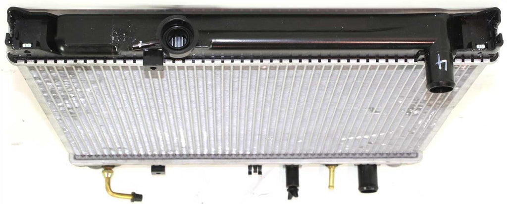 SIDEKICK 91-98 RADIATOR, 1.6L